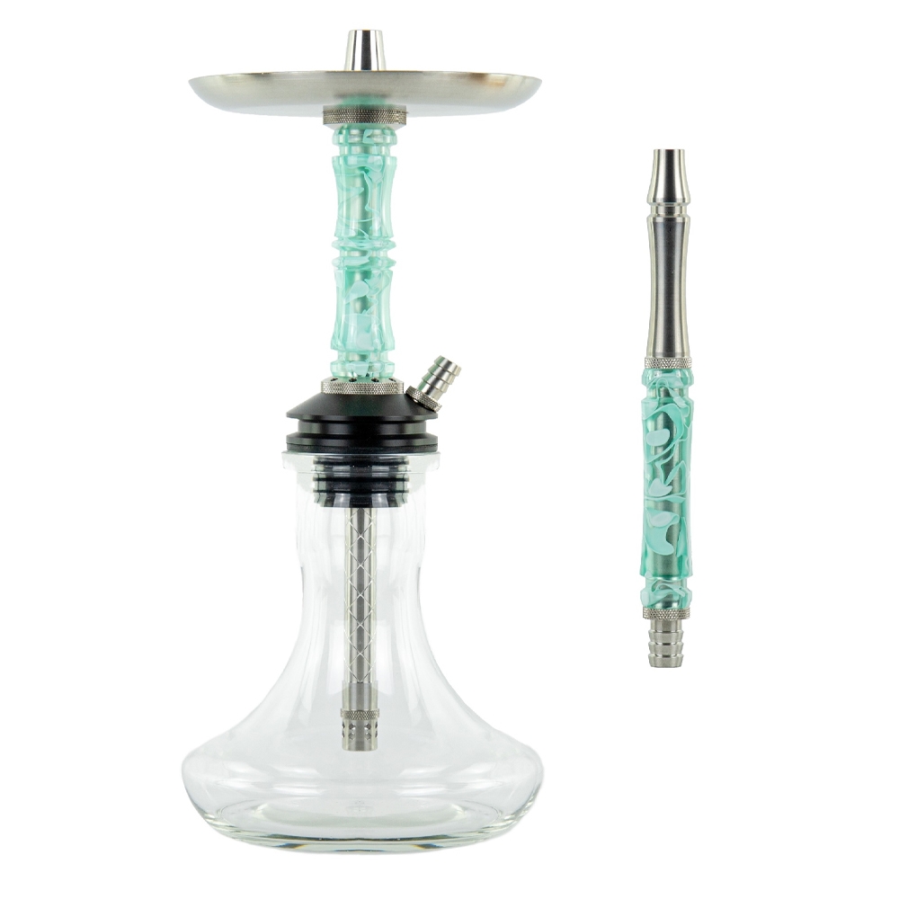 Moze Breeze Two - Wavy Mint