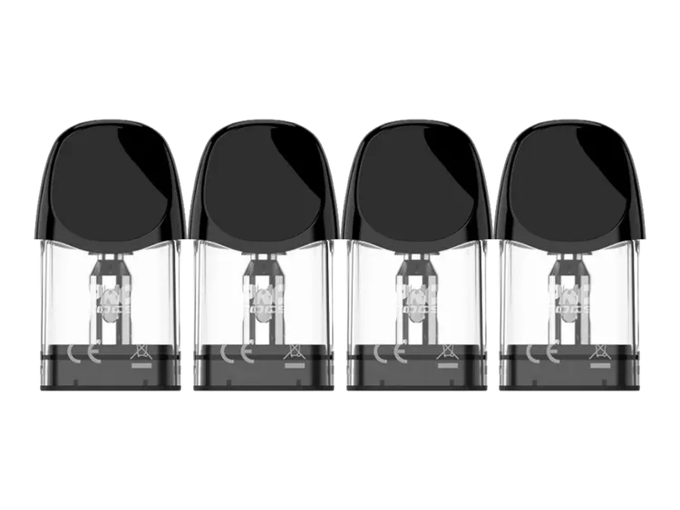 Uwell Caliburn A3 Pod - 1 Ohm (4stk)