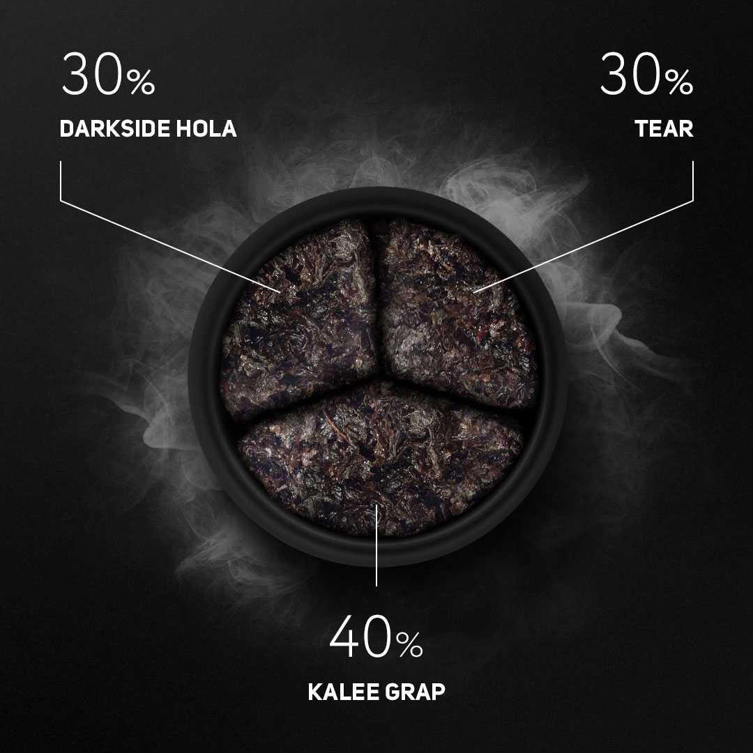 Darkside Tobacco Core 25g - Kalee Grap