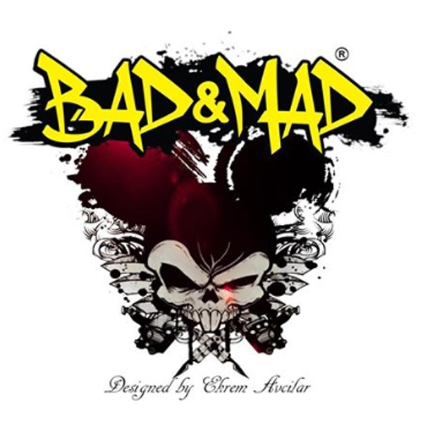 Bad&Mad