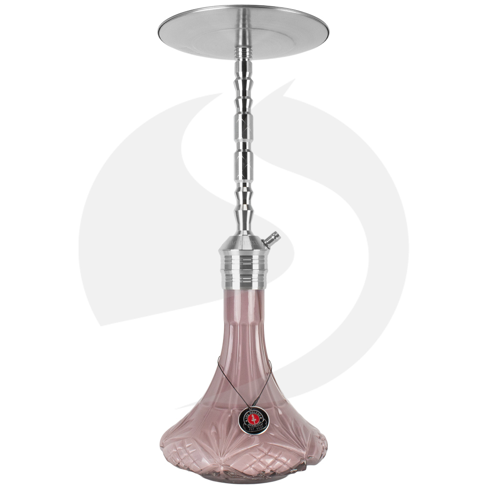 Amy Deluxe 115.01 - Pink