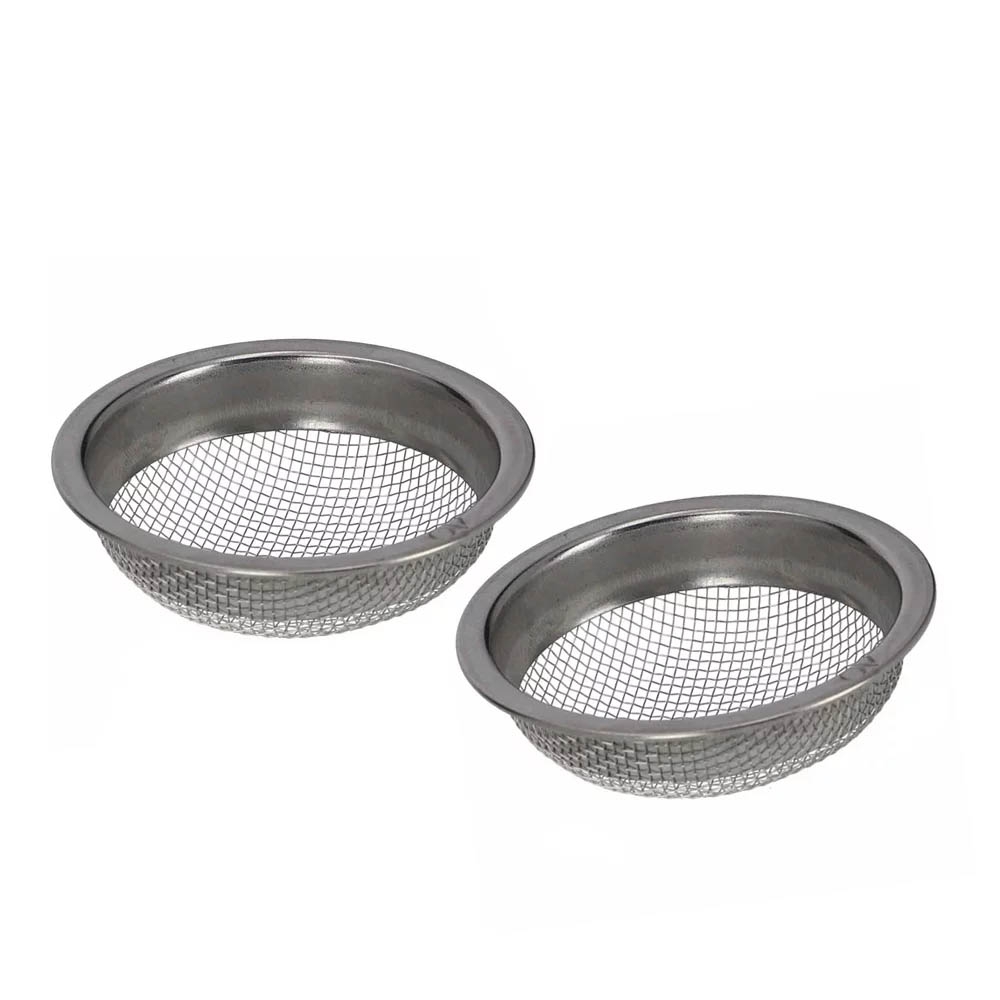 AO Hookah Kopfsieb Pro Duo-Pack Set 16+22mm