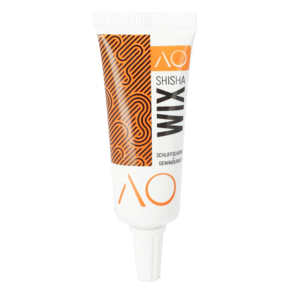 AO Shisha  Wix - 10g 