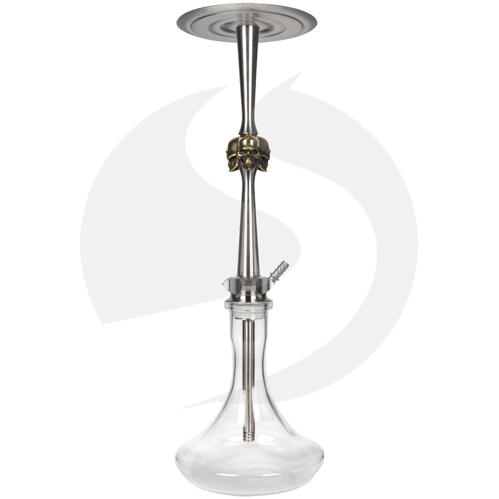 Maklaud Shisha X2 - Skeleton