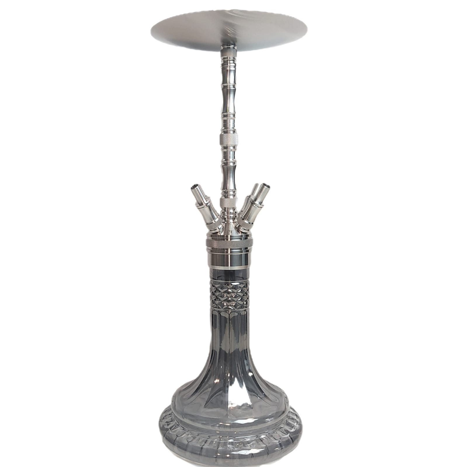 AT Hookah Edelstahl - Q1-2-2