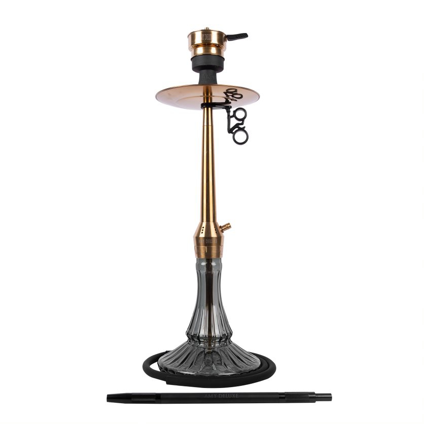 Amy Deluxe Galactic Star SS35.01 - GD/BK