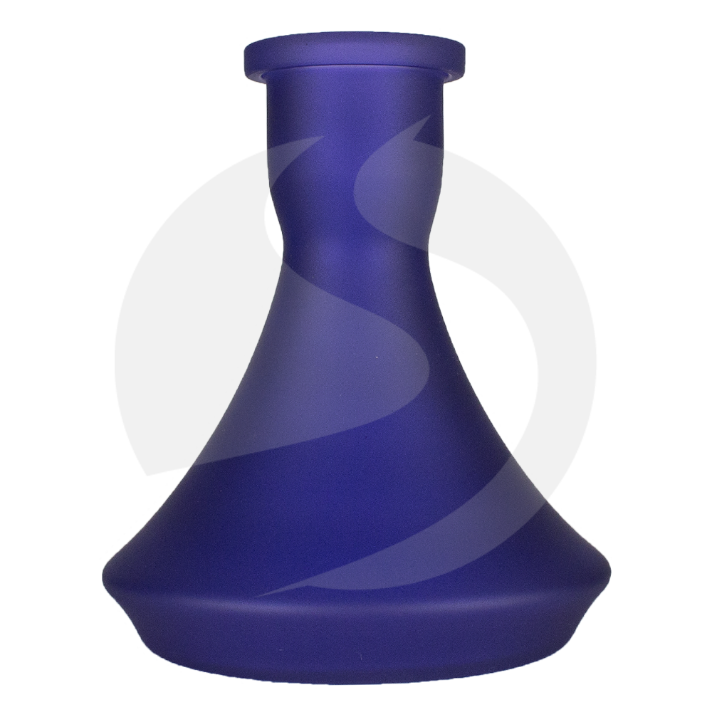 HW Steck-Bowl Mini - Purple Matt