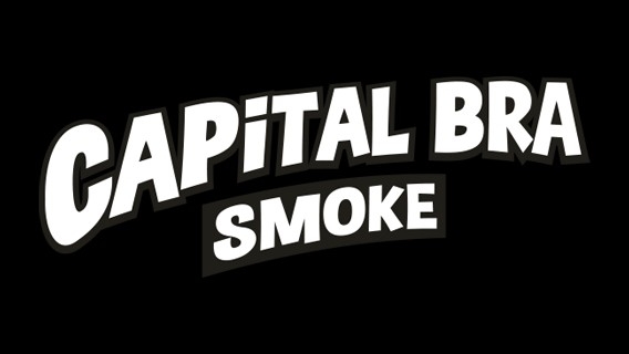 Capital Bra Smoke