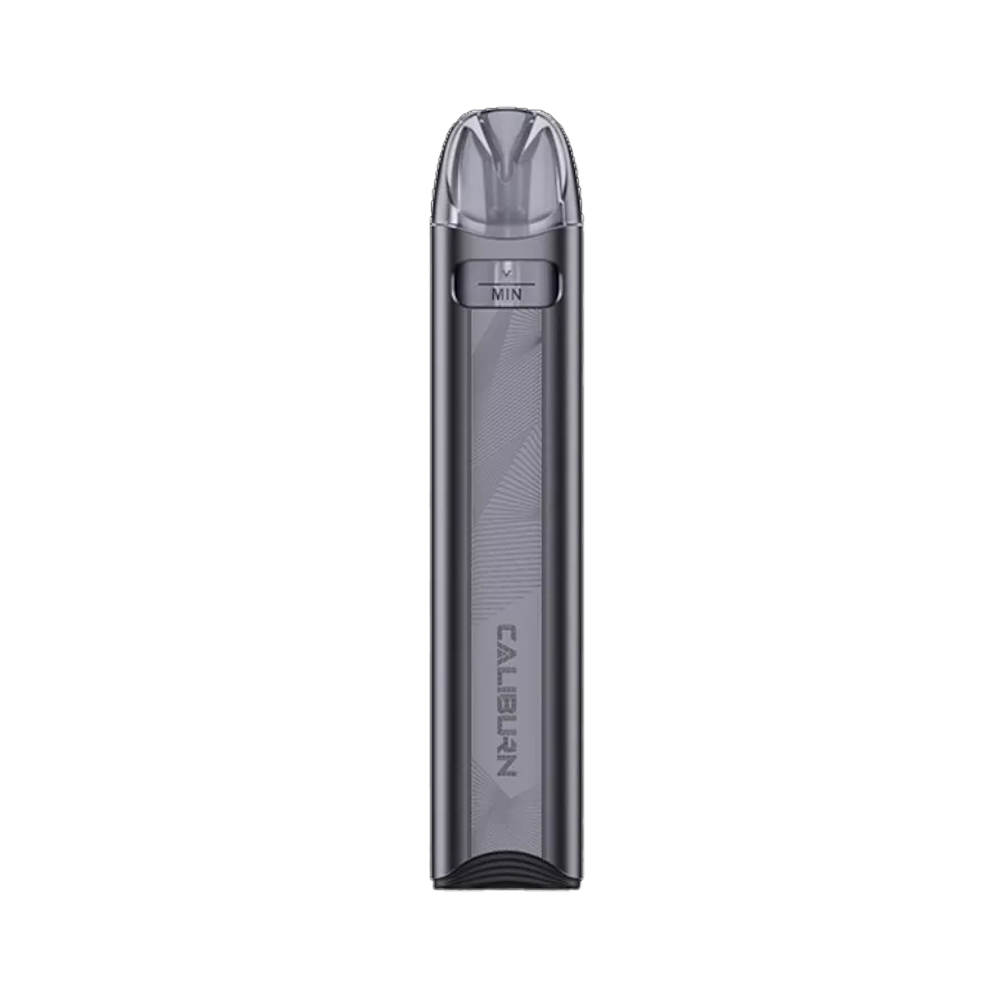 Uwell Caliburn A3S Pod Kit - Space Gray