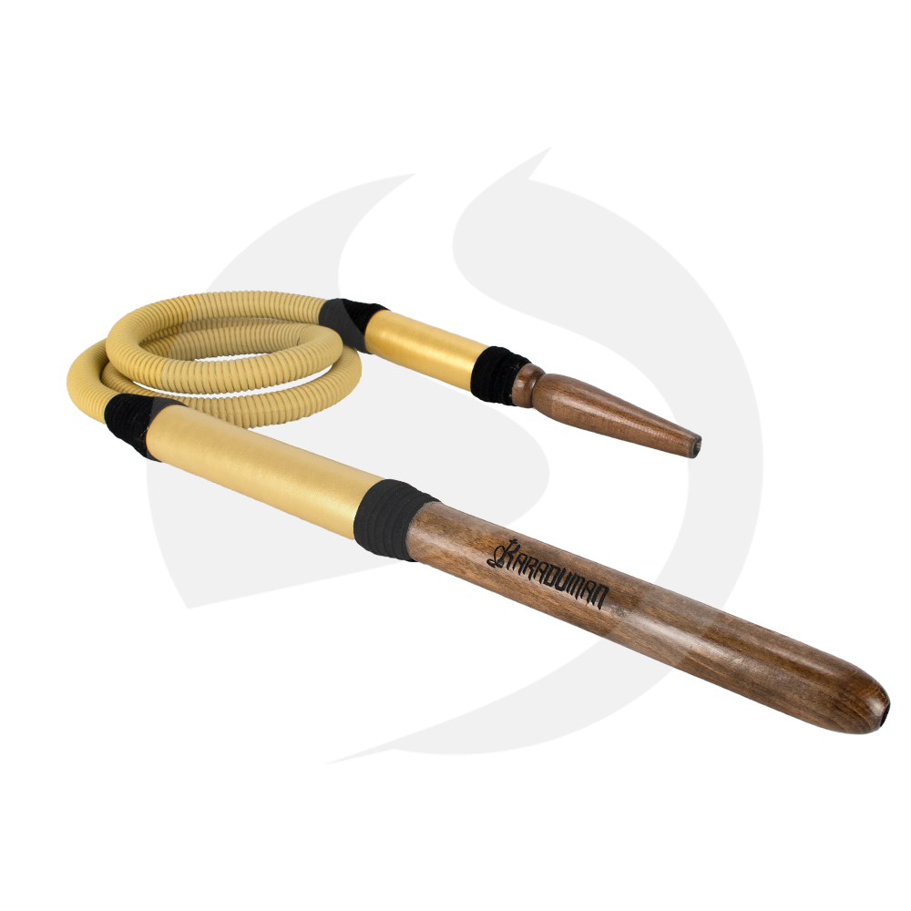 Karaduman Tradi Schlauch S - Gold