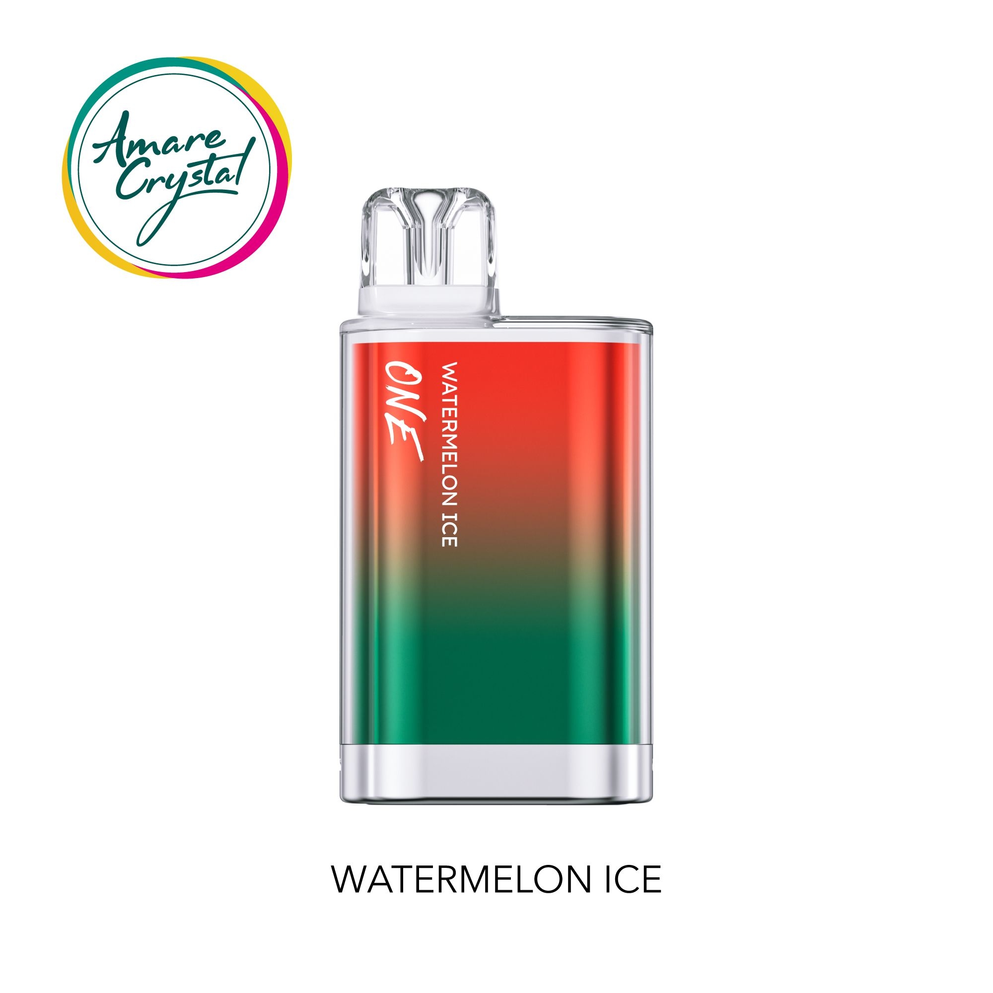 SKE Amare Crystal One - Watermelon Ice 20mg