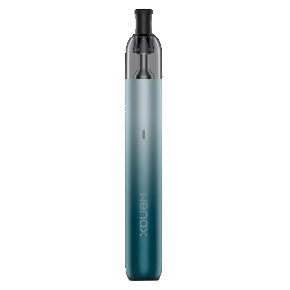 GeekVape - Wenax M1 E-Zigaretten Set 0,8 Ohm - Grün