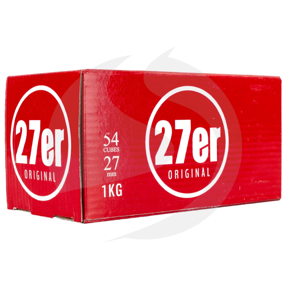 27er Original - 1kg
