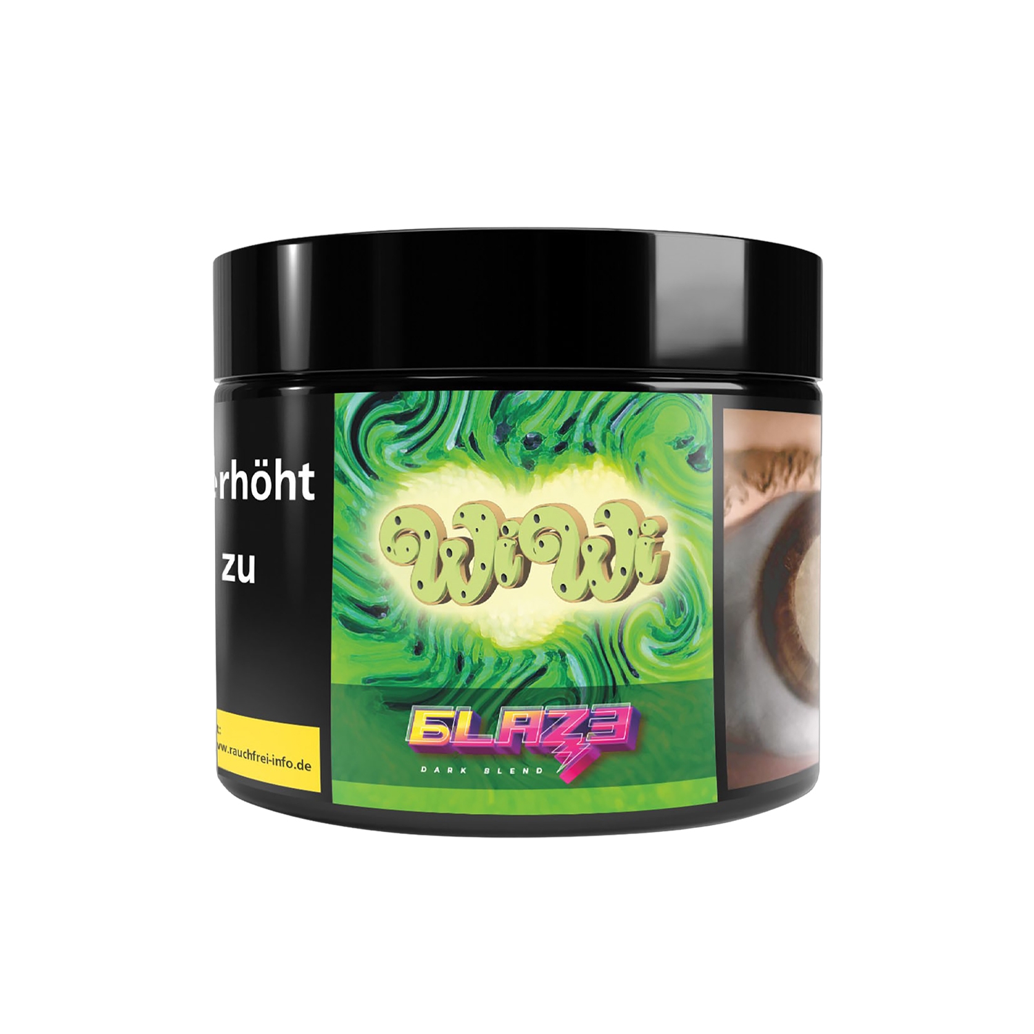 Blaze Tobacco 25g - Wiwi