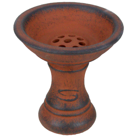 Saphire Power Bowl - Classic Natur