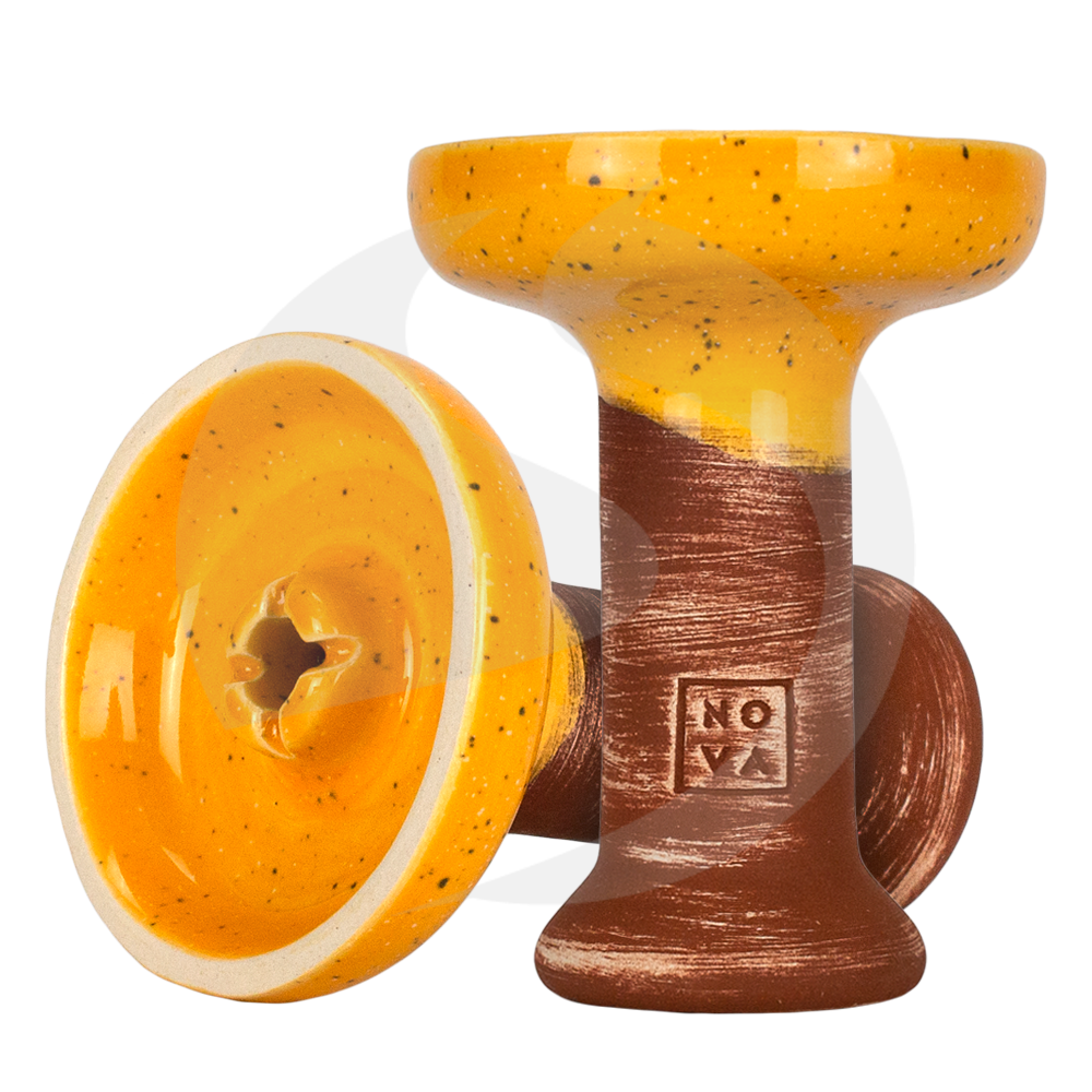 Nova Bowl M - Gelb