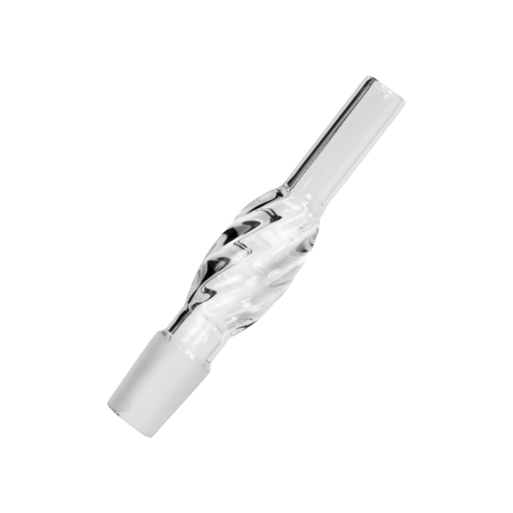 Ocean Schlauchanschluss Glas 14,5 - Turned