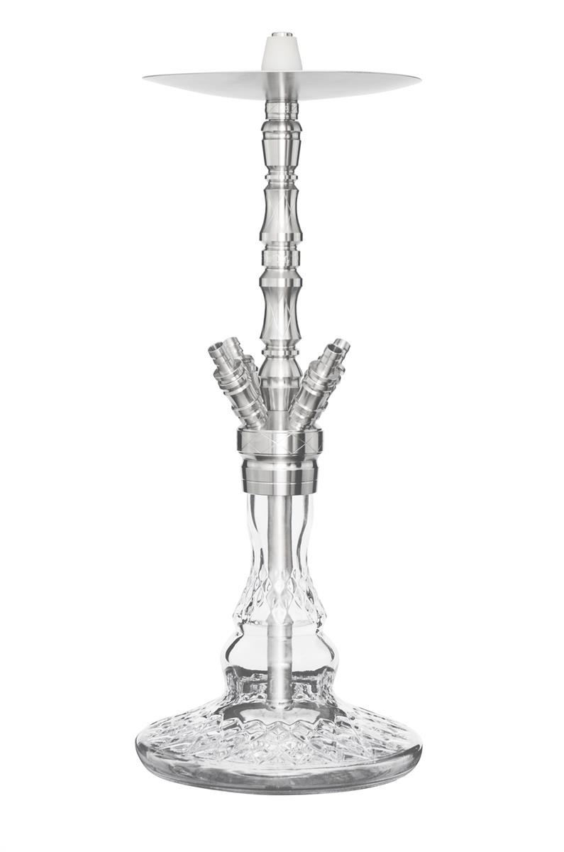 Mata Leon MLS782 Kronos - Clear
