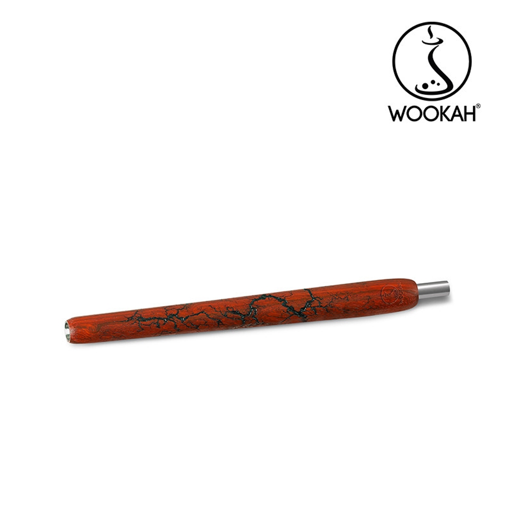 Wookah Mundstück - Grom Padouk