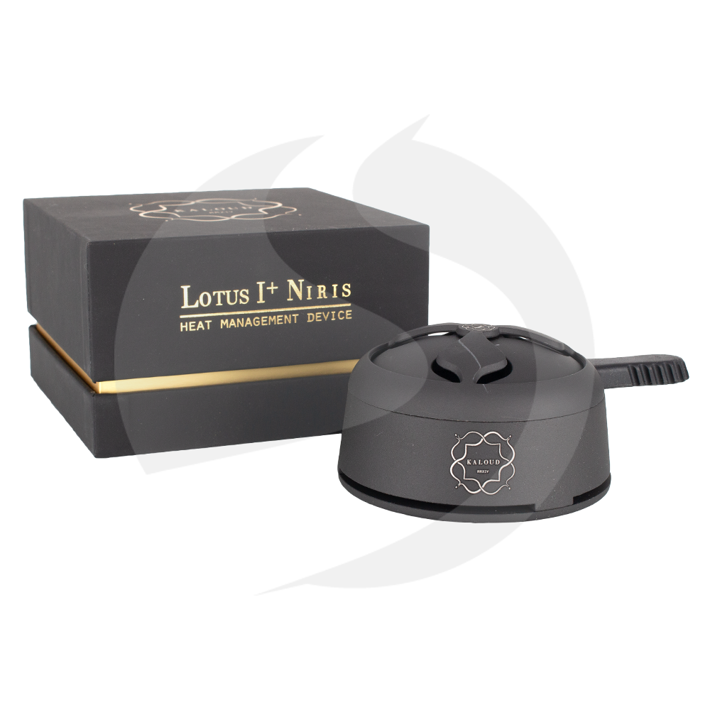 Kaloud Lotus I Plus - Black(Niris)