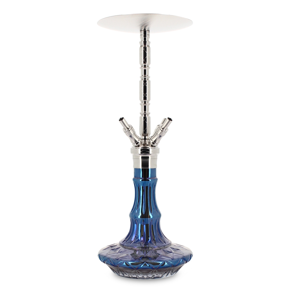 WD Hookah Edelstahlshisha - G30-25