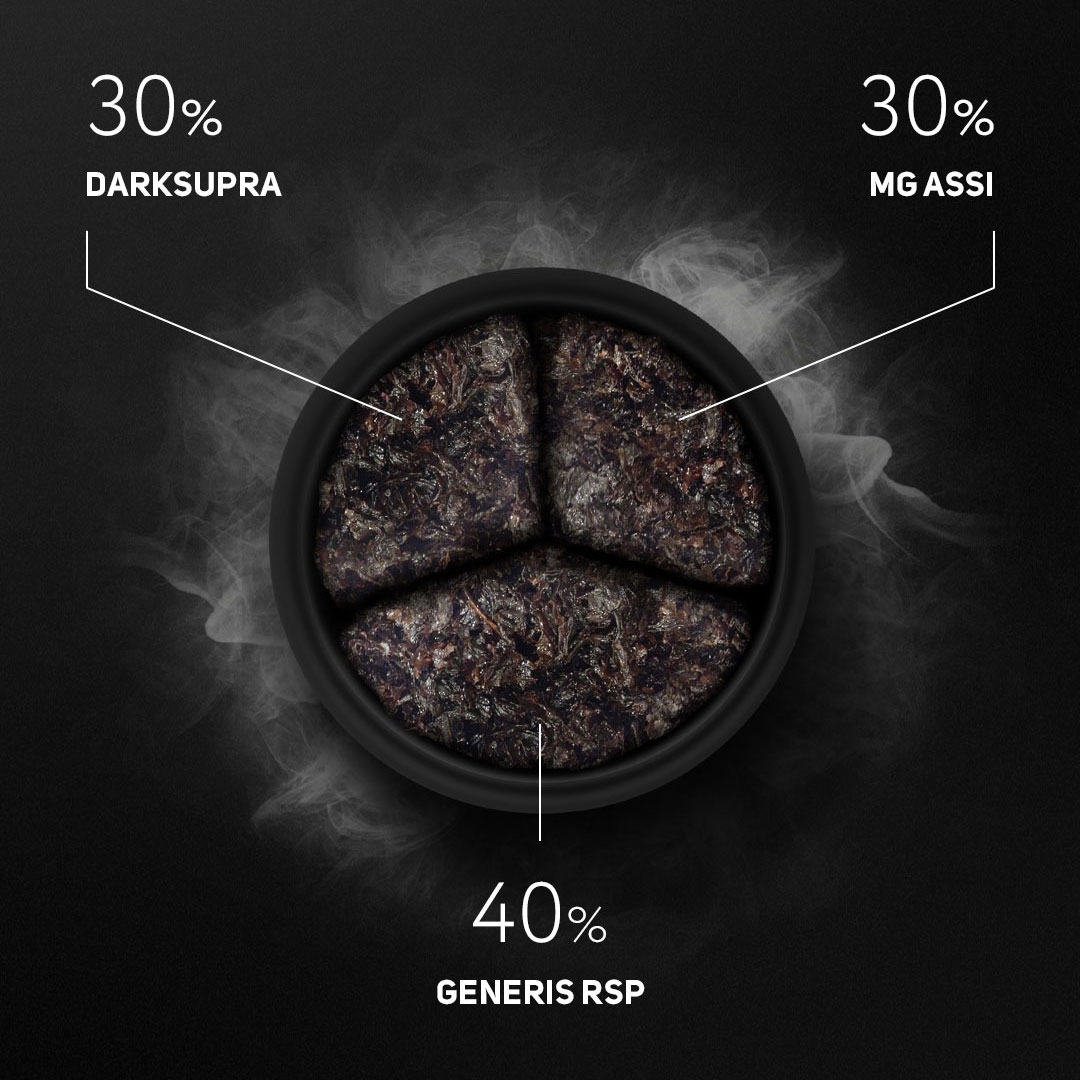 Darkside Tobacco Base 25g - Darksupra