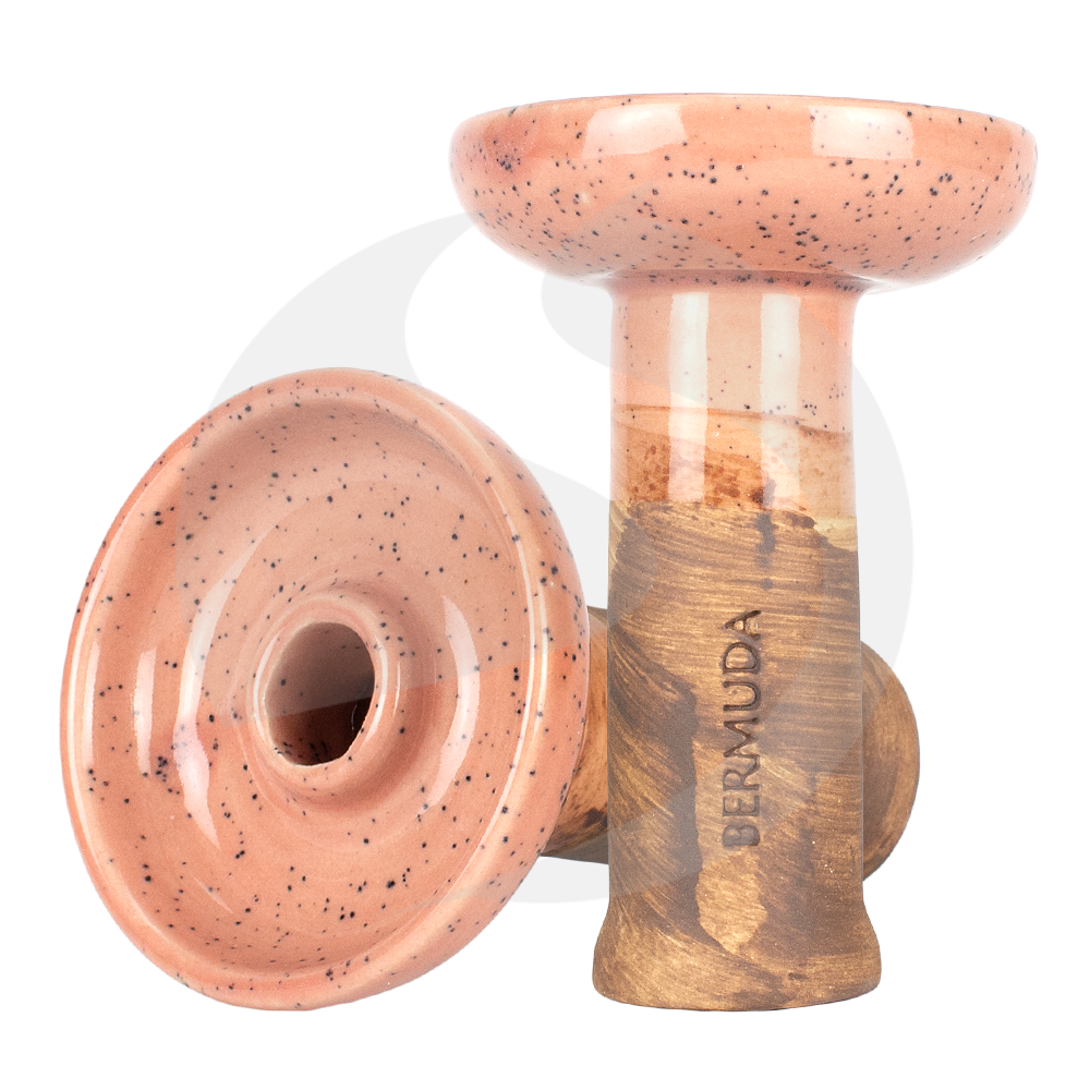 Bermuda Phunnel M - Mira Pink