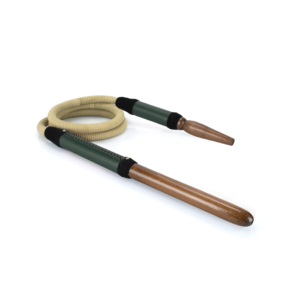 Karaduman Tradi Schlauch S - Dark Green