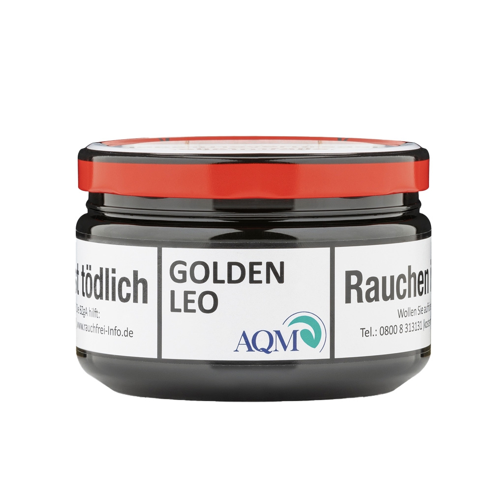 Aqua Mentha 100g - Golden Leo