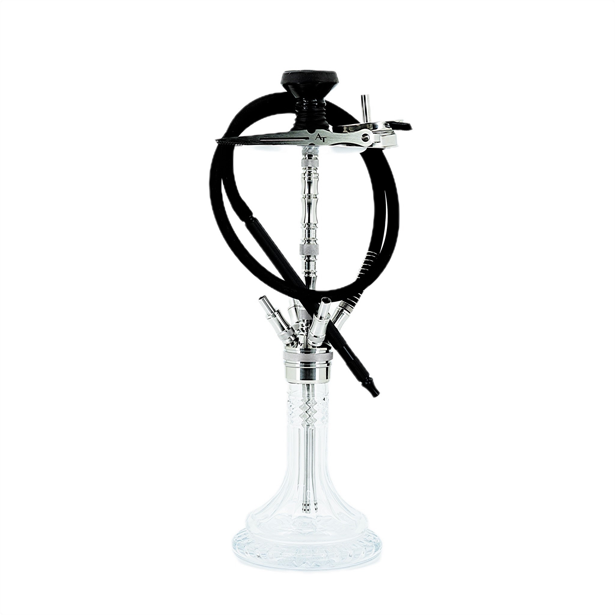 AT Hookah Edelstahl - Q1-2-1