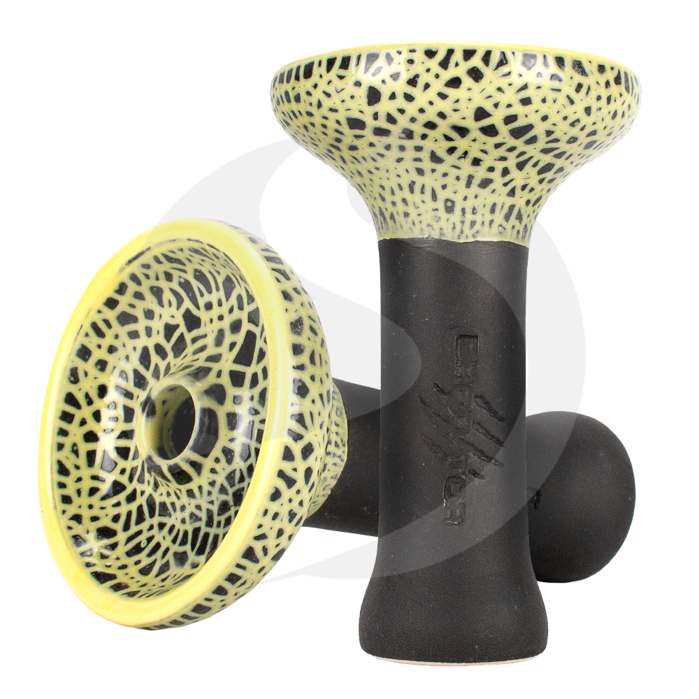 Brodator Phunnel M Black Series - Yellow Squad