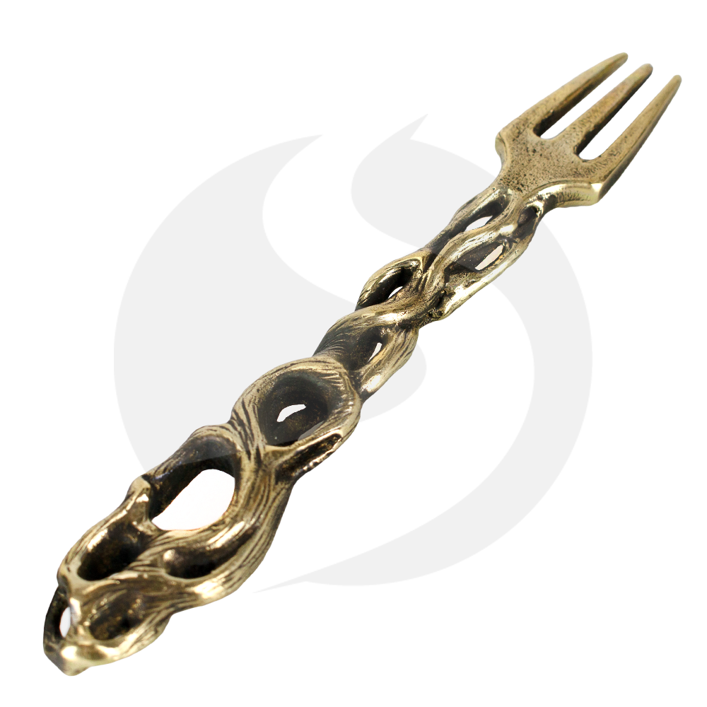 Werkbund Hookah Fork - Root