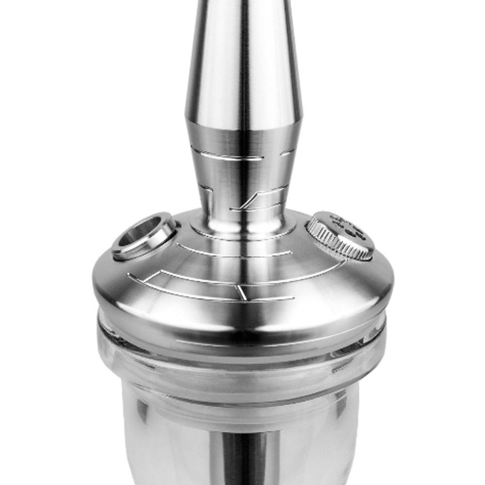 Hoob Hookah Cyber B30 - Blue