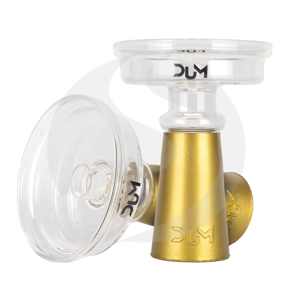 DUM Wind Bowl - Gold