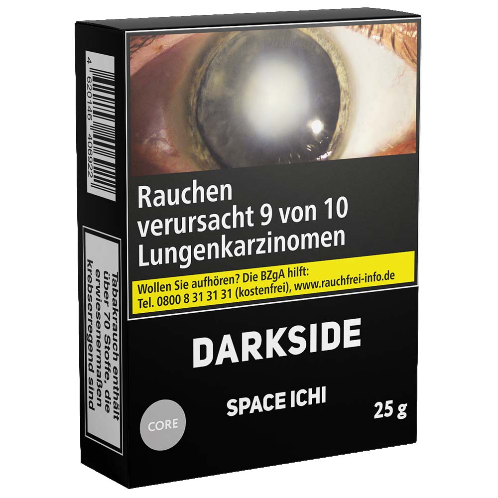 Darkside Tobacco Core 25g - Space Ichi