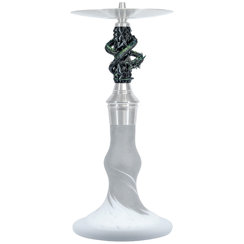 Hydrosmoke Dragon Sleeve AEON Edition 4 - Lime