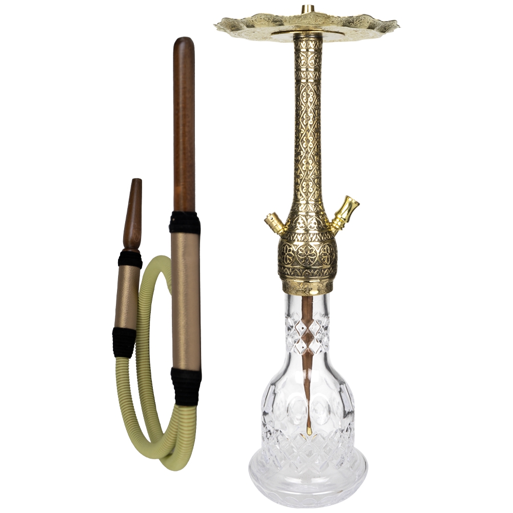 Tradi Klick Shisha 3.0