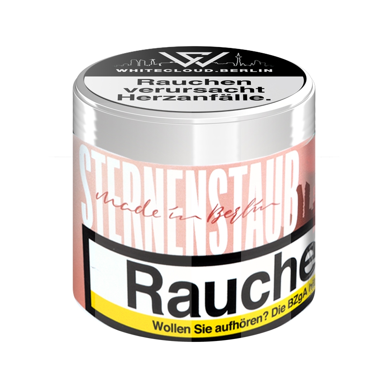 030 Pfeifentabak 65g - Sternenstaub