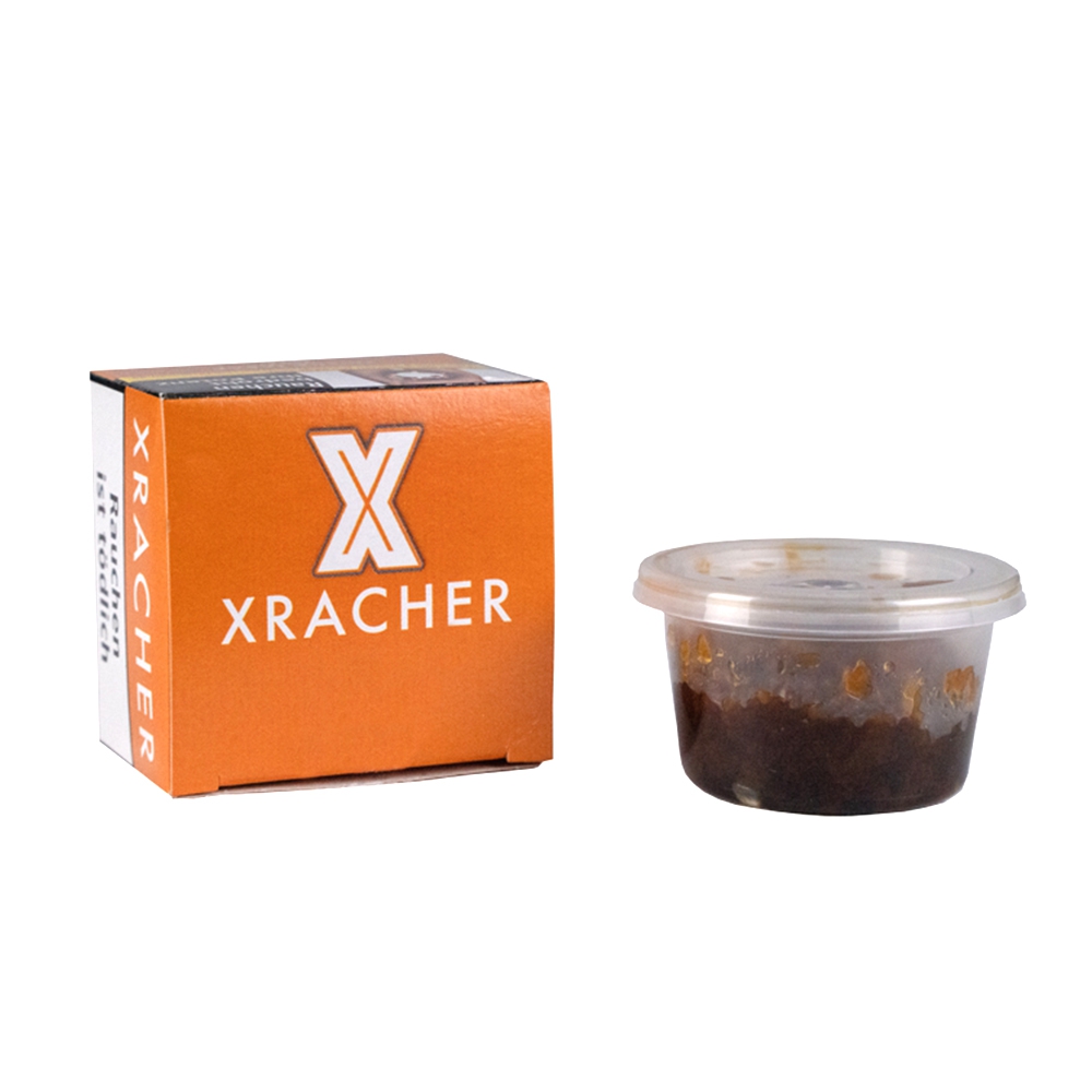 Xracher Tobacco 20g - Icy App