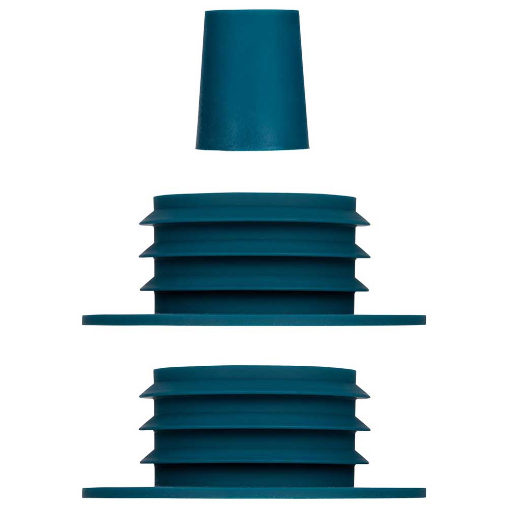 Moze Perfect Fit Dichtungsset - Blue