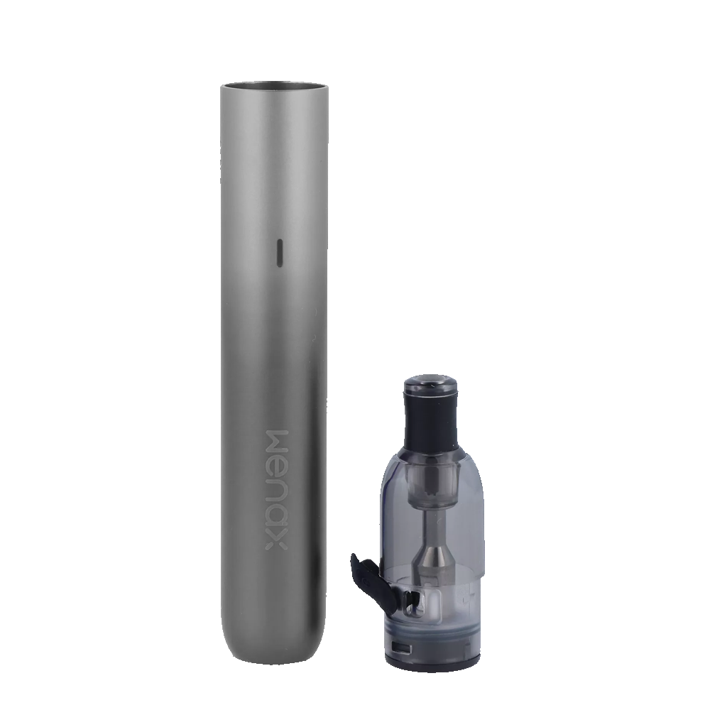 GeekVape - Wenax M1 E-Zigaretten Set 0,8 Ohm - Grün