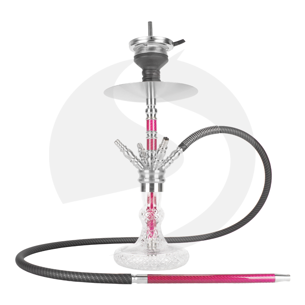 Huka Matrix 230 Small - Pink