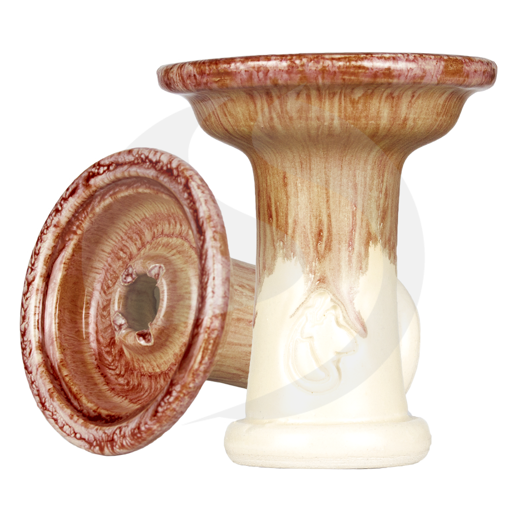 Dschinni Schamottstein Phunnel - Royal Marron