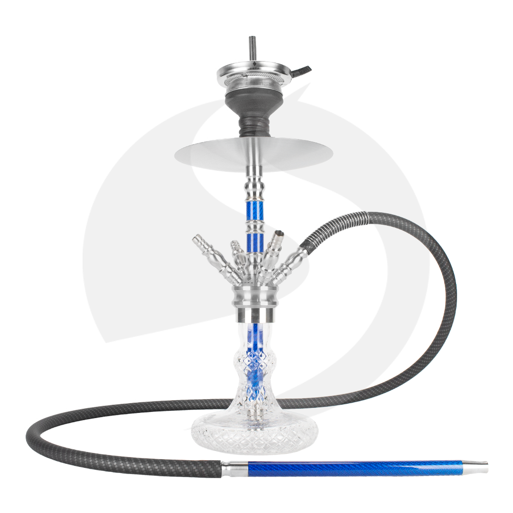 Huka Matrix 230 Small - Blue