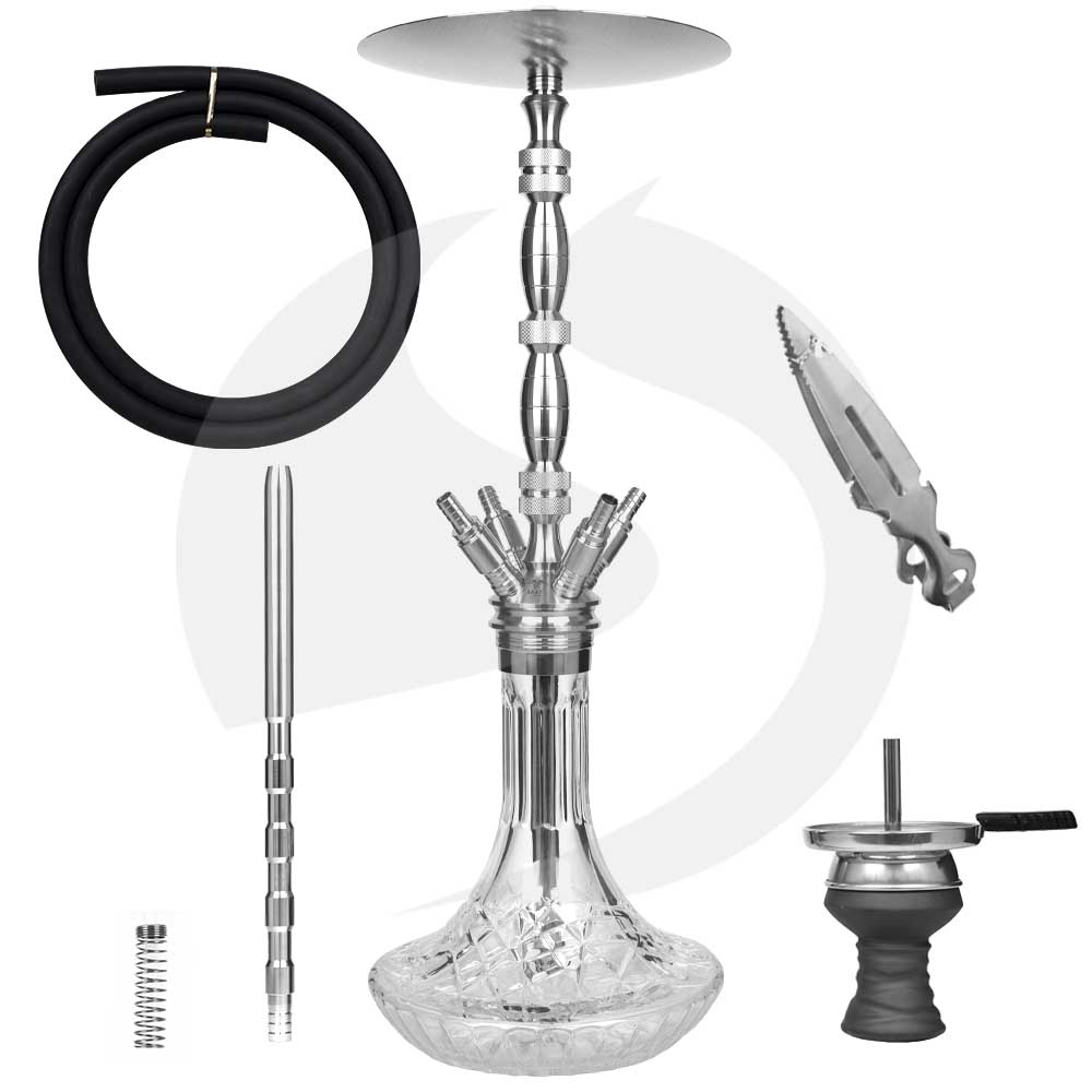 GOAT Hookah - Model One