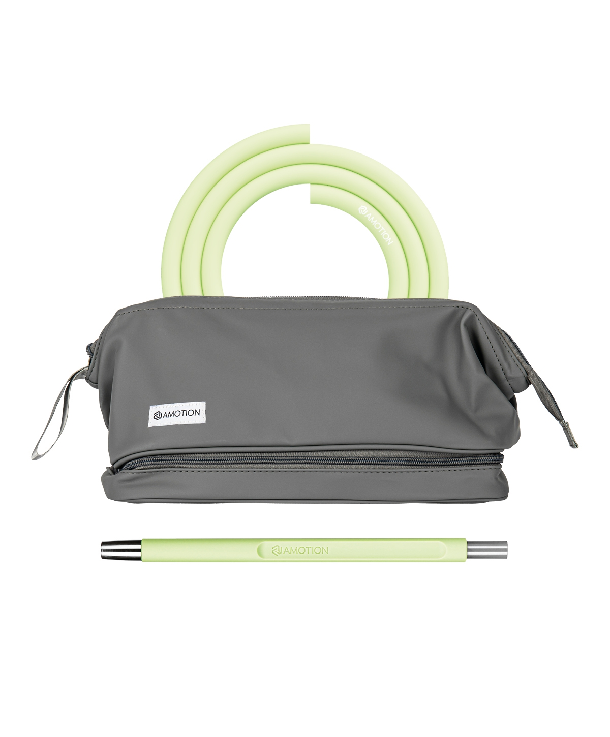 Amotion Shisha Roam Addon Kit - Lime