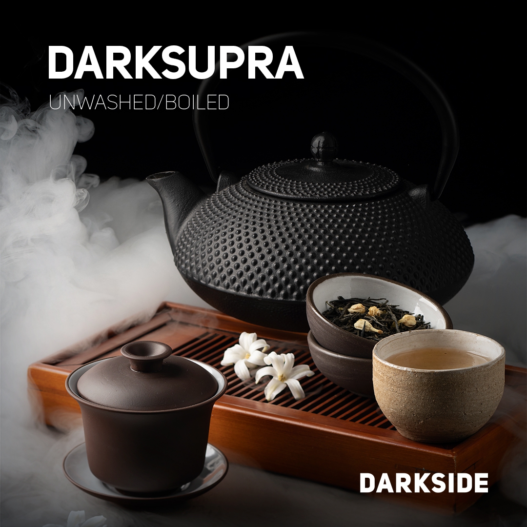 Darkside Tobacco Base 25g - Darksupra