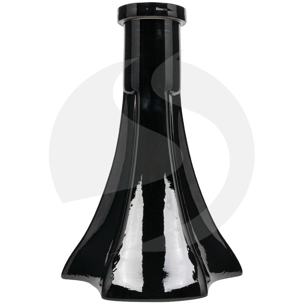 NeoLux Steckbowl - Glossy Black
