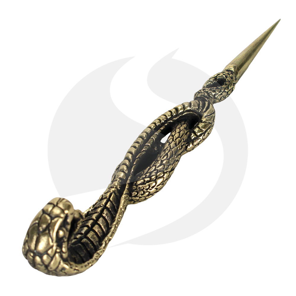 Werkbund Hookah Lochstecher - Cobra