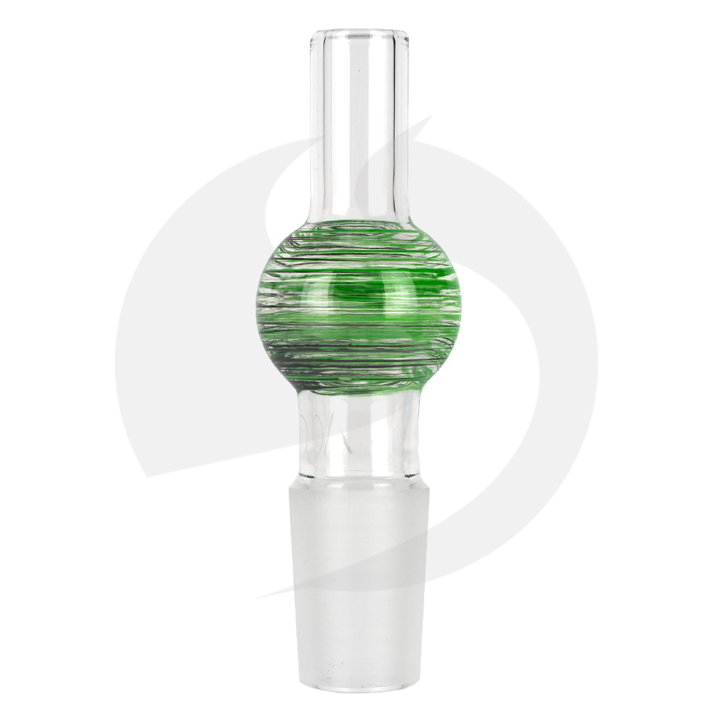 AO Glasanschluss Tiger 18/8 Green 